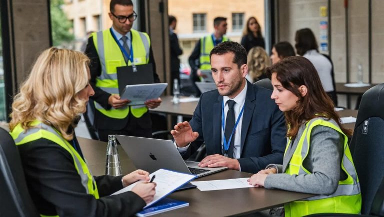 Автоматизация отчетности в администрации: как запустить и окупить