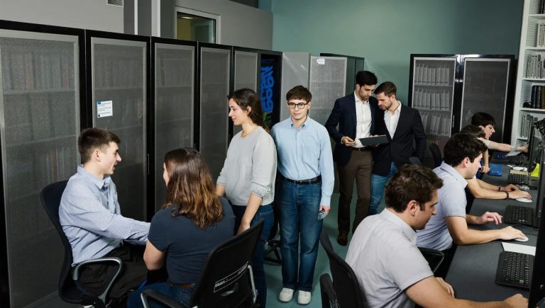 Электронный документооборот в администрации: как внедрить