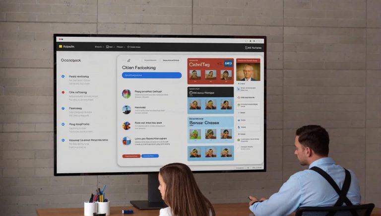 Цифровые сервисы для муниципалитетов: что внедрять и как измерять