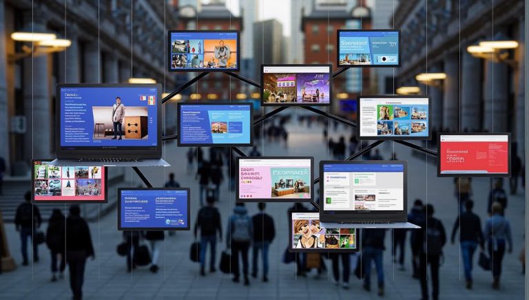 Цифровизация органов местного самоуправления: что важно сейчас